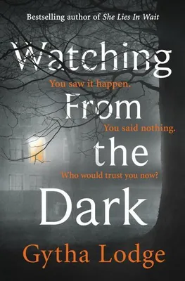 Produktbild von Watching from the Dark