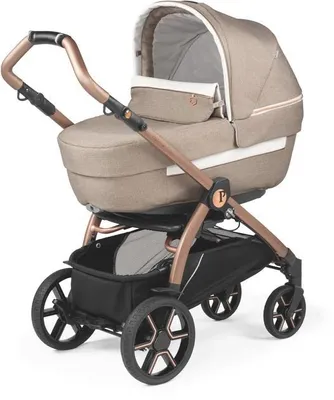 Produktbild von Peg Perego Wanne Culla Elite Mon Amour
