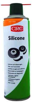 Productafbeelding van CRC Siliconensmeermiddel 31262-AA, spuitbus, 500 ml