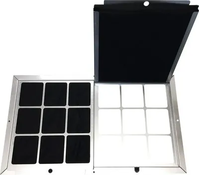Produktbild von Amica Kohlefilter für Umluftbetrieb Long-lasting für KH 17212 E, KF17213