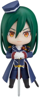 Produktbild von Re:Zero Starting Life in Another World Nendoroid Actionfigur Crusch Karsten 10 cm