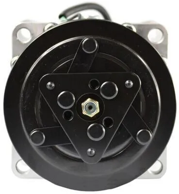 Produktbild von MAHLE ORIGINAL ACP 391 000S Klimakompressor