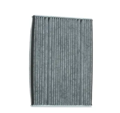 Produktbild von FEBI BILSTEIN 105818 Innenraumfilter Pollenfilter passend für MERCEDES-BENZ V-Klasse (W447) Aktivkohle
