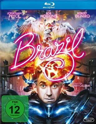 Produktbild von Brazil