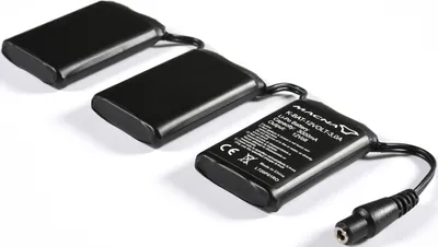 Zdjęcie produktu dla Akumulator Macna 12V/3A do rękawic