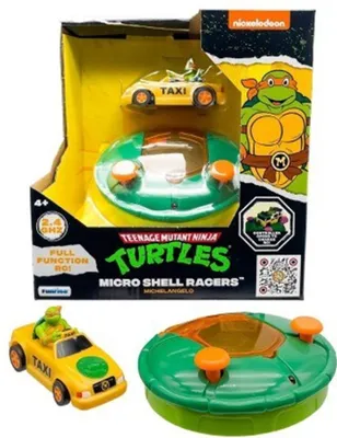 Obrázok produktu pre RC auto Ninja korytnačky asst.