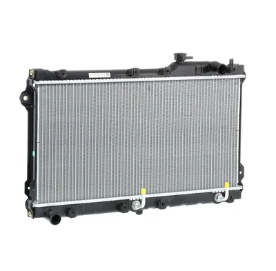Produktbild von RIDEX 470R0276 Kühler Wasserkühler Motorkühler für MAZDA MX-5 I (NA)