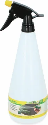 Zdjęcie produktu dla Butelka z rozpylaczem Kinzo 1 litr