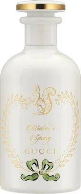Produktbild von Gucci The Alchemist's Garden Winter's Spring Woda perfumowana, 100ml