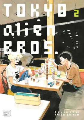 Obrázek produktu pro Tokyo Alien Bros. 2