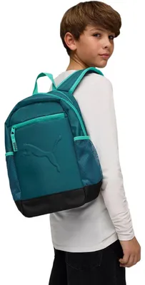 Produktbild von Puma Buzz Small Backpack 13L 09132707 Uni