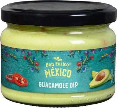 Produktbild von Guacamole Dip