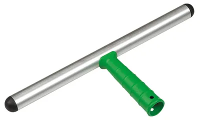 Obrázok produktu pre Unger Einwaschhalter AT350 35cm Aluminium silber/grün
