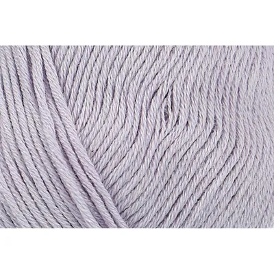 Image de Schachenmayr Baby Smiles Coton Bamboo, 50 g, lilas, fils à tricoter à la main