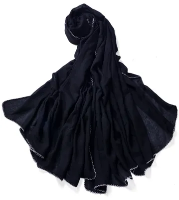 Produktbild von Stola XXL Schwarz