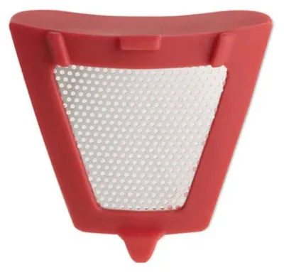 Obrázek produktu pro Filtr Alessi pro model Mdl06 R (číslo dílu: MDL06/FI R, EAN: 8003299437672)