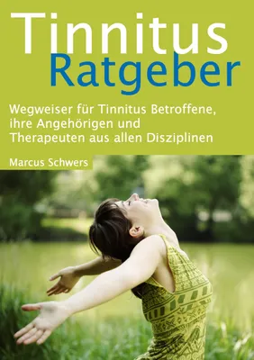 Produktbild von Tinnitus Ratgeber