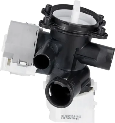 Produktbild von easyPART passend für 00146156 SIEMENS Pumpeneinheit Copreci BLB304/11 für Waschmaschine