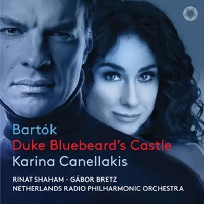 Produktbild von Bretz, G: Bart¢k: Herzog Blaubarts Burg
