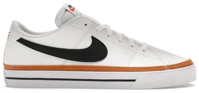Produktbild von Nike Court Legacy Next Nature White Desert Ochre - EU 42