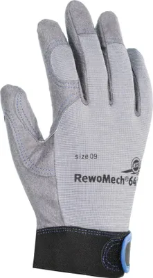 Produktbild von KCL Handschuh-Paar RewoMech 641