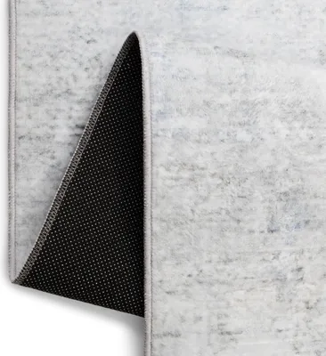 Obrázok produktu pre Koberec Tapiso ASH, krátky vlas, protišmykový, ľahko sa čistí, moderný dizajn, 140 x 200 cm