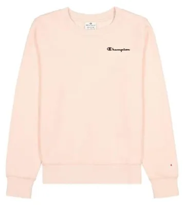 Obrázok produktu pre Champion Mikiny Crewneck Sweatshirt, 114422PS157, Größe: 158