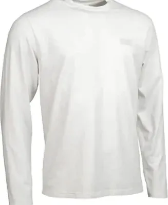 Zdjęcie produktu dla Koszulka Męska Wędkarska Nash Make It Happen Sunset Long Sleeve Ecru R. M