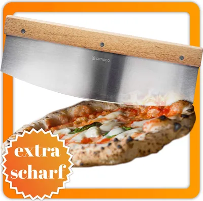 Obrázok produktu pre Krájač na pizzu Deluxe
