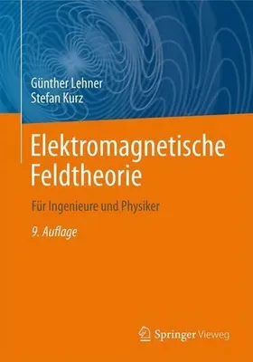 Image de Elektromagnetische Feldtheorie