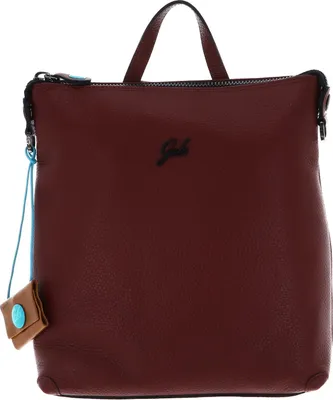 Produktbild von Gabs Leder Freizeitrucksack Rucksack Lolita Backpack Terracotta dunkelrot