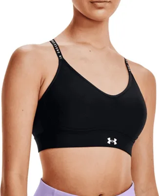 Produktbild von Under Armour Infinity Covered Low-Blk-BH 1363354-001__SM