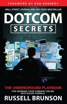 Immagine prodotto di Dotcom Secrets