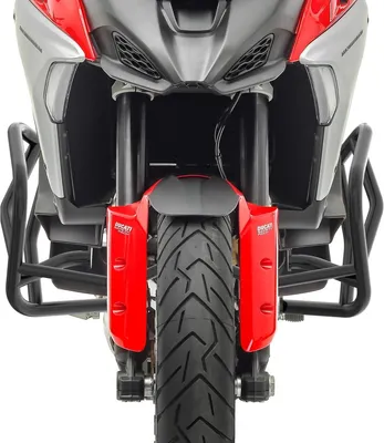 Image de Arceau de protection pour Ducati Multistrada V4 / S 21- moteur Motogua