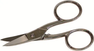 Produktbild von C.K Nagelschere gebogen, 90 mm Länge C8061 (C8061)