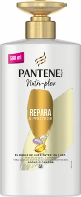 Produktbild von Haarspülung Pantene Repara Protege 500 ml
