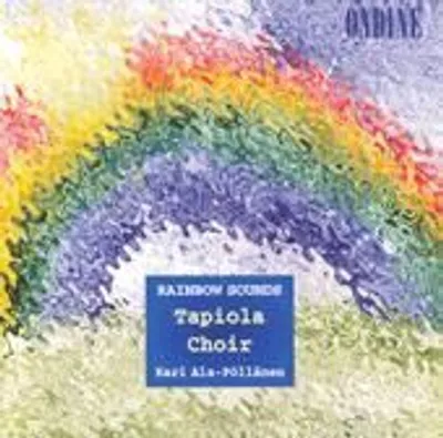 Produktbild von Rainbow Sounds