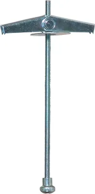 Image de Fischer 25x chevilles pliantes à ressort KD 4 - 080183