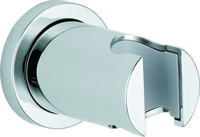 Zdjęcie produktu dla Grohe Rainshower uchwyt prysznicowy chrom