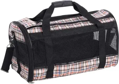 Obrázok produktu pre Flamingo Transport Bag Mayfair L 50X27X31Cm