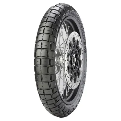 Immagine prodotto di Pirelli Scorpion Rally 110/80 R19 M/C Tl 59R Anteriore M+S