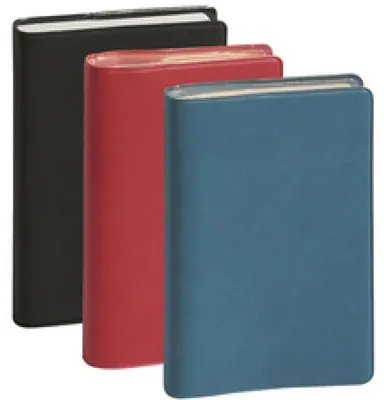 Produktbild von EXACOMPTA 11840E, Nachfüllpack für den Mini-Taschenkalender, Format 11 x 20, Jahr 2026