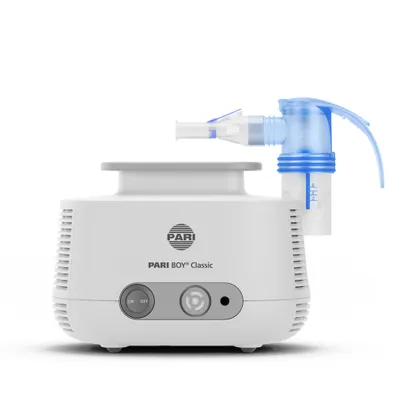 Produktbild von PARI BOY Classic Inhalationsgerät