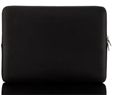 Produktbild von DKM Notebook Schutzhülle Tasche 15 Zoll Schwarz