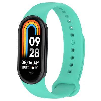 Obrázok produktu pre Náhradný remienok pre Xiaomi Mi Band 8 - Zelená KP27186