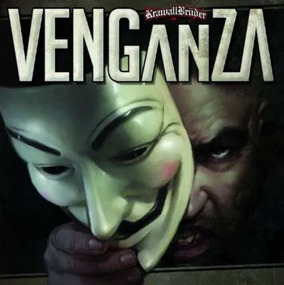 Produktbild von Venganza