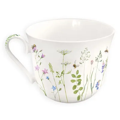 Produktbild von Tasse Bienen, Grätz Verlag