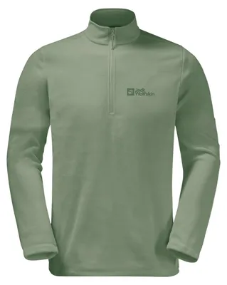 Produktbild von JACK WOLFSKIN Herren Fleecepullover Taunus