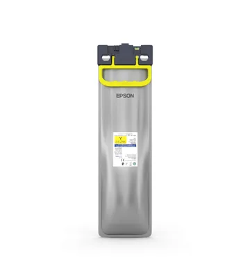 Zdjęcie produktu dla Epson DURABrite Pro, Żółty, 1 szt., Multipak
