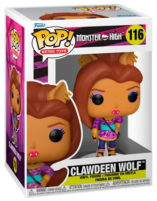 Obrázok produktu pre FUNKO POP! 67428, zberateľská figúrka, film a seriály